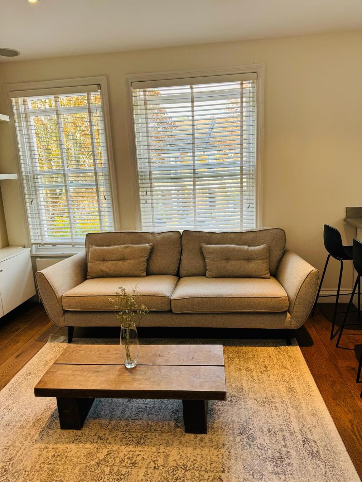 Apartament Stunning Flat In Chiswick Londyn Zewnętrze zdjęcie